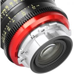 Meike 35mm T2.1 FF Prime (PL)