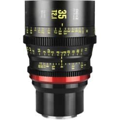 Meike 35mm T2.1 FF Prime (Sony E)