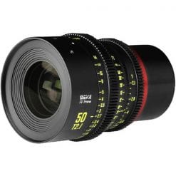 Meike 50mm T2.1 FF Prime (Canon RF)