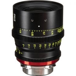 Meike 50mm T2.1 FF Prime (PL)