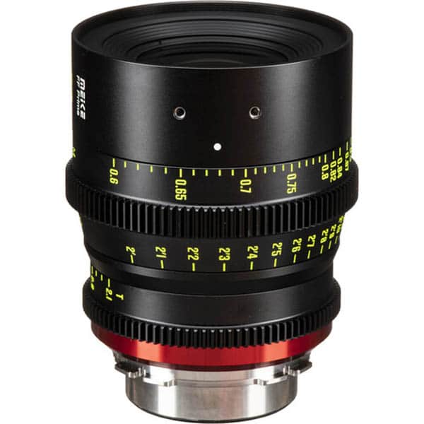 Meike 50mm T2.1 FF-Prime (PL) – Objectif Meike 50mm T2.1 FF-Prime (PL) – Objectif