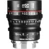 Meike 50mm T2.1 Super 35 Cine Prime (Canon EF) - Objectif