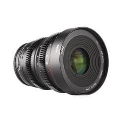 Meike 50mm T2.2 (Sony E)