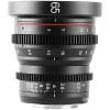 Meike 65mm T2.2 (Sony E) - Objectif