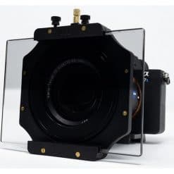 Schneider RHOdium FSND 0.3 - Filtre Full Spectrum Neutral Density 4 x 5.65
