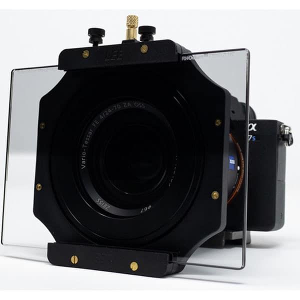 Schneider RHOdium FSND 0.3 - Filtre Full Spectrum Neutral Density 4 x 5.65 Schneider RHOdium FSND 0.3 - Filtre Full Spectrum Neutral Density 4 x 5.65