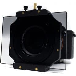 Schneider RHOdium FSND 0.6 - Filtre Full Spectrum Neutral Density 4 x 5.65