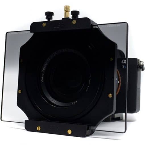 Schneider RHOdium FSND 0.6 - Filtre Full Spectrum Neutral Density 4 x 5.65