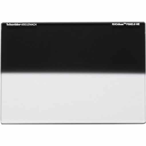 Schneider RHOdium FSND 0.9 - Filtre Full Spectrum Neutral Density 4 x 5.65