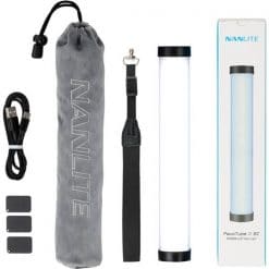 Nanlite PavoTube II 6C