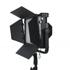 Nanlux Barndoor Dyno 650C - Volets pour Panneau LED