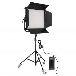 Nanlux Dyno 1200C - Panneau LED RGBWW