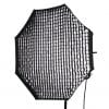 Nanlux Dyno 1200C Octogonal Softbox - Softbox