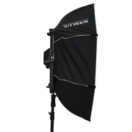 Nanlux Dyno 1200C Octogonal Softbox - Softbox