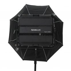Nanlux Dyno 1200C Octogonal Softbox