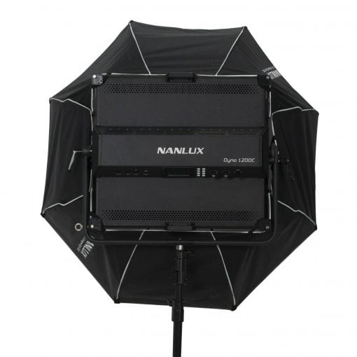 Nanlux Dyno 1200C Octogonal Softbox - Softbox