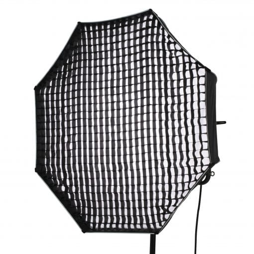 Nanlux Dyno 1200C Octogonal Softbox - Softbox
