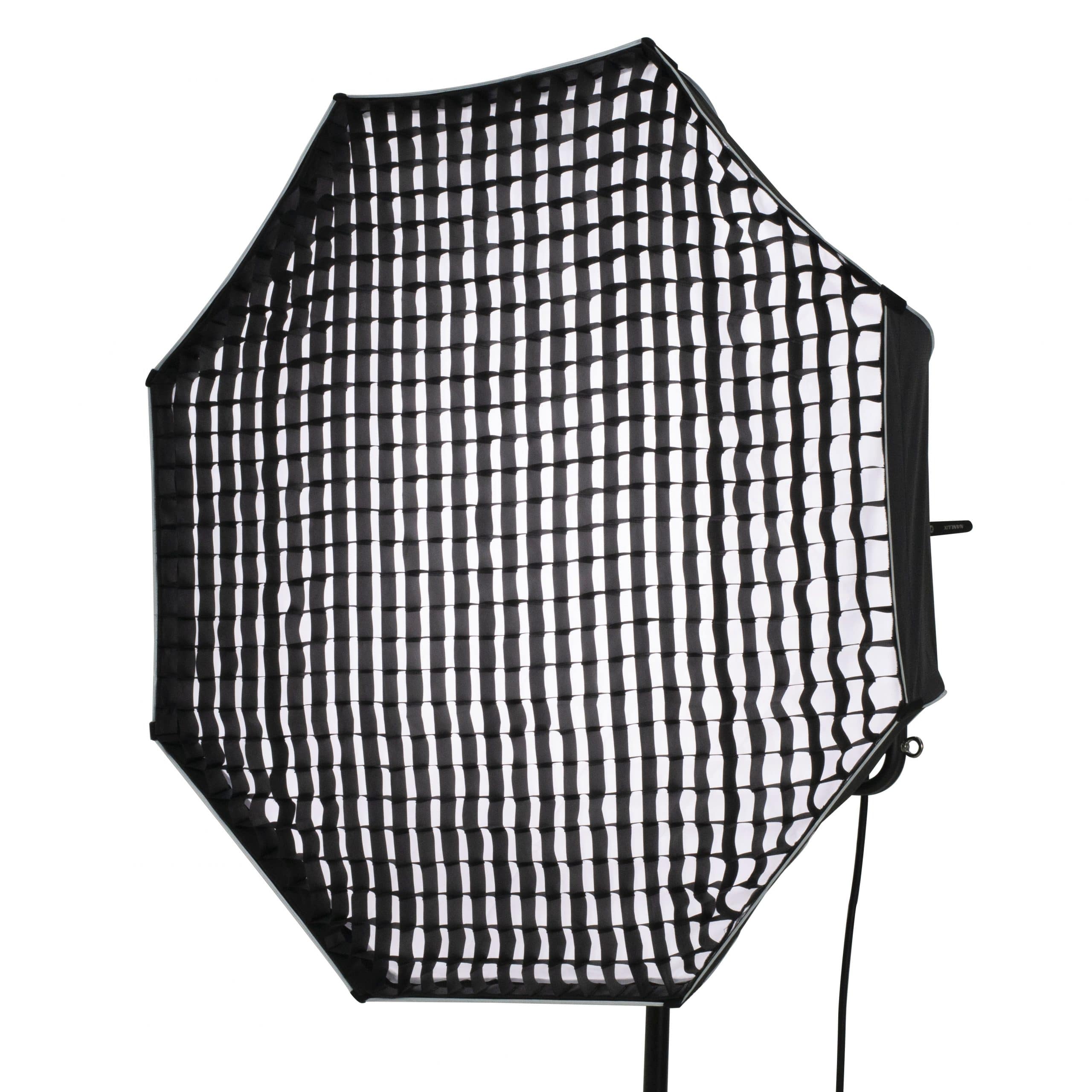 Nanlux Dyno 1200C Octogonal Softbox - Softbox Nanlux Dyno 1200C Octogonal Softbox - Softbox