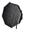 Nanlux Dyno 650C Octogonal Softbox - Softbox