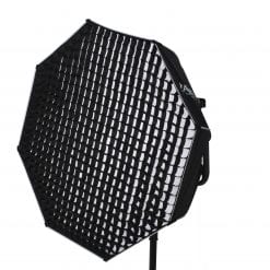 Nanlux Dyno 650C Octogonal Softbox - Softbox Nanlux Dyno 650C Octogonal Softbox - Softbox