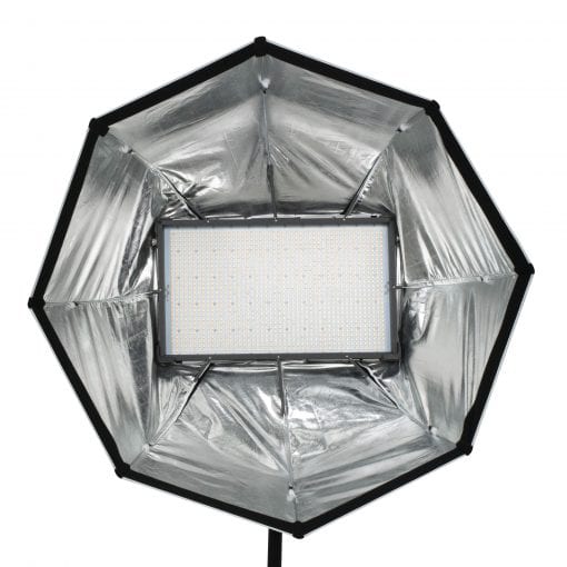 Nanlux Dyno 650C Octogonal Softbox - Softbox