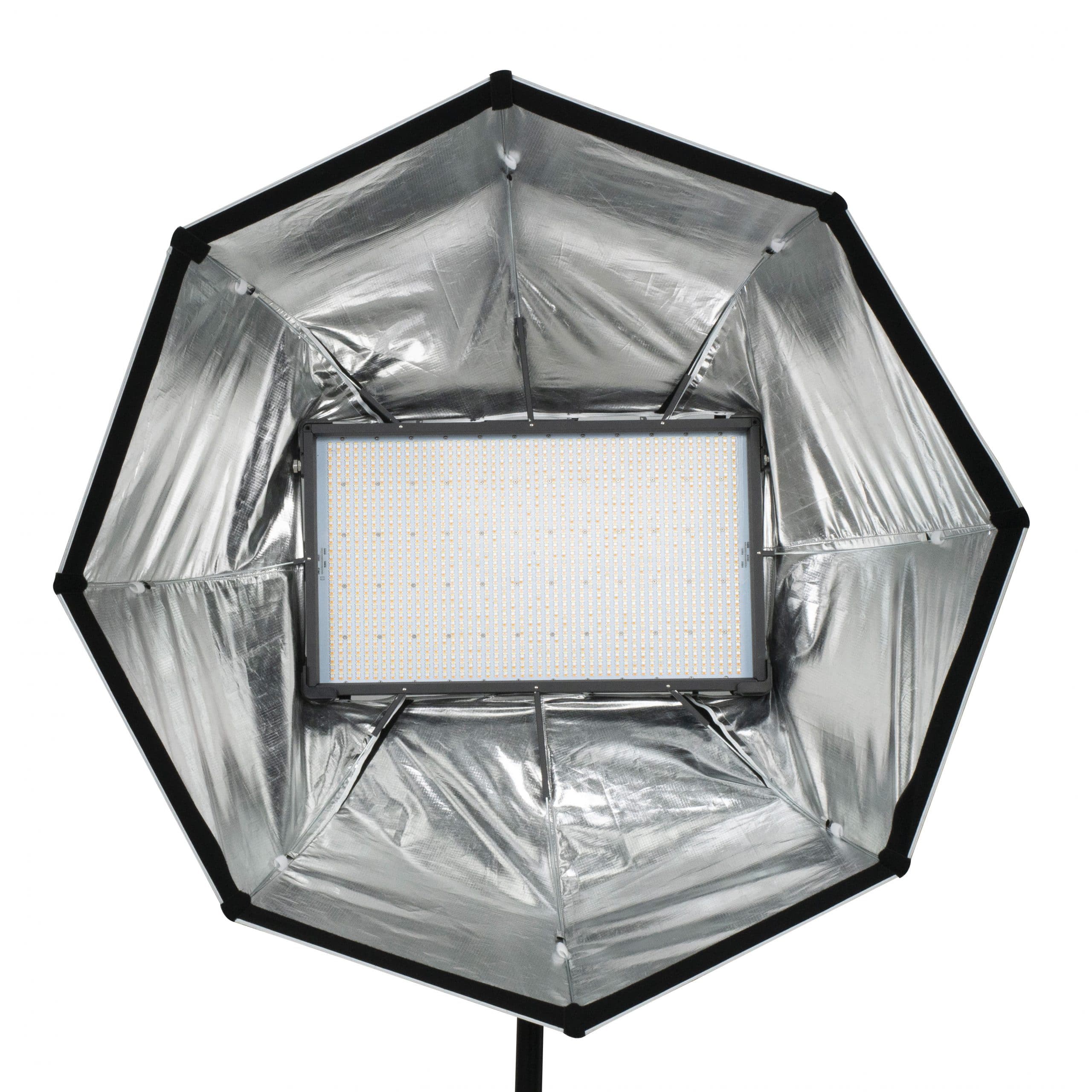 Nanlux Dyno 650C Octogonal Softbox - Softbox Nanlux Dyno 650C Octogonal Softbox - Softbox