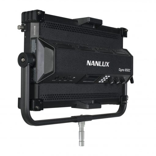 Nanlux Dyno 650C - Panneau LED RGBWW
