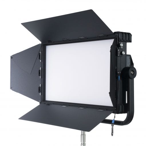 Nanlux Dyno 650C - Panneau LED RGBWW