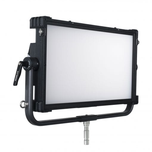 Nanlux Dyno 650C - Panneau LED RGBWW