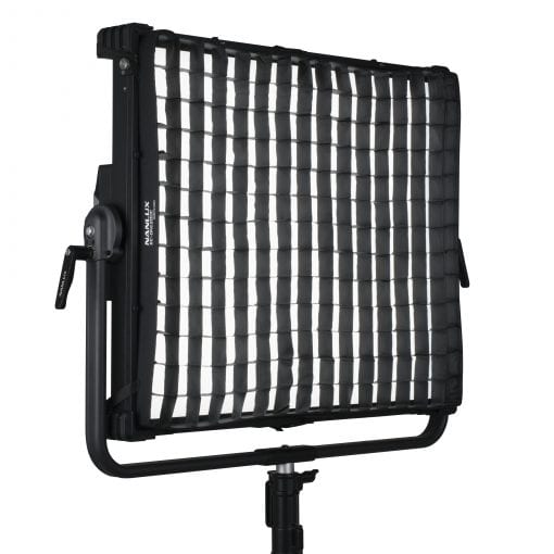 Nanlux Eggcrate Dyno 1200C - Nid d'abeille