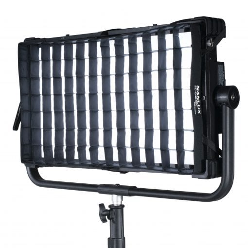 Nanlux Eggcrate Dyno 650C - Nid d'abeille