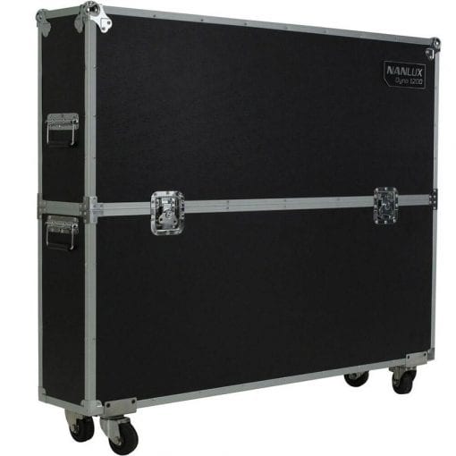 Nanlux Flight Case Dyno 1200C - Valise