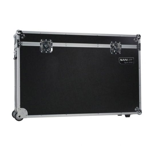 Nanlux Flight Case Dyno 650C - Valise