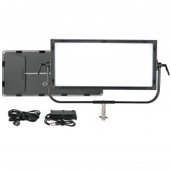 Nanlux TK-140B - Panneau LED Bi-Color
