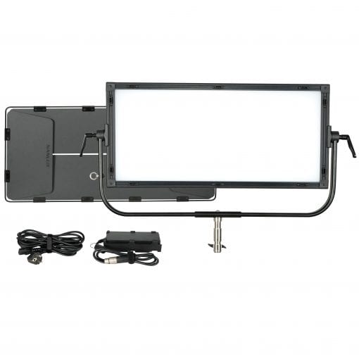 Nanlux TK-140B - Panneau LED Bi-Color