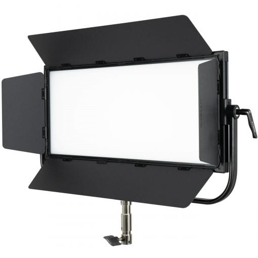 Nanlux TK-140B - Panneau LED Bi-Color