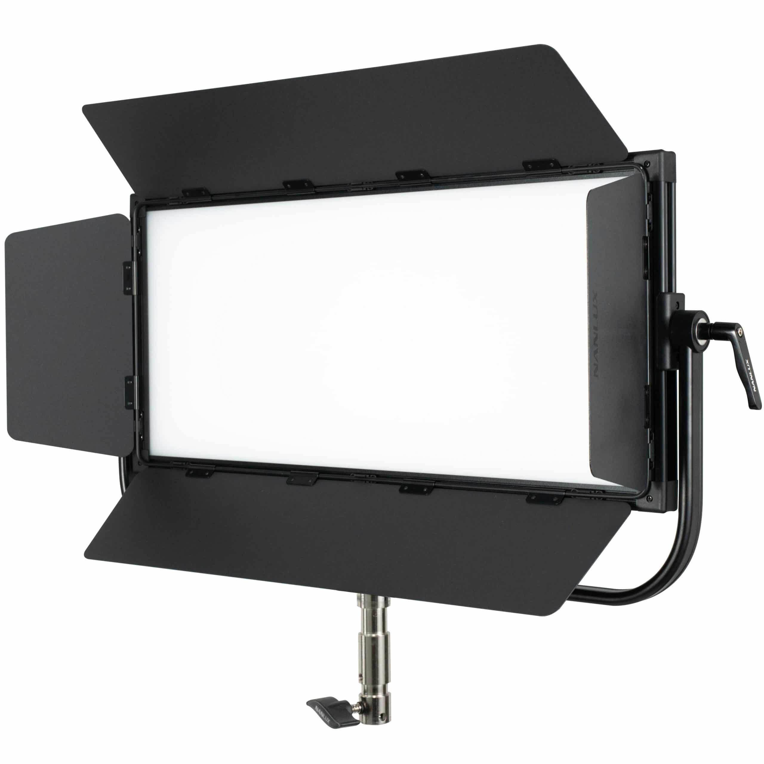 Nanlux TK-140B - Panneau LED Bi-Color Nanlux TK-140B - Panneau LED Bi-Color