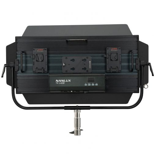 Nanlux TK-140B - Panneau LED Bi-Color