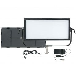 Nanlux TK-200 - Panneau LED lumière du jour