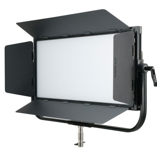 Nanlux TK-200 - Panneau LED lumière du jour