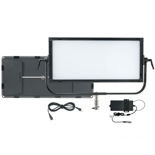 Nanlux TK-200 - Panneau LED lumière du jour