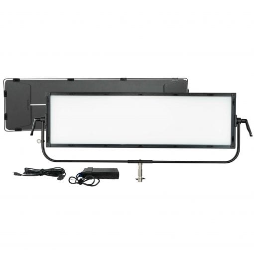 Nanlux TK-280B - Panneau LED Bi-Color
