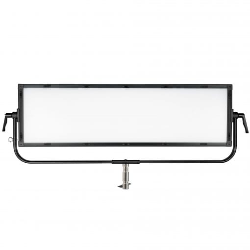 Nanlux TK-450 - Panneau LED Lumière du Jour