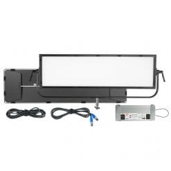 Nanlux TK-450 - Panneau LED lumière du jour