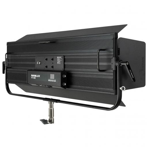 Nanlux TK-450 - Panneau LED Lumière du Jour