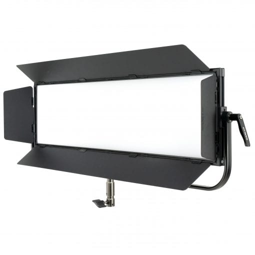 Nanlux TK-450 - Panneau LED Lumière du Jour