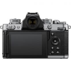 Nikon Z Fc