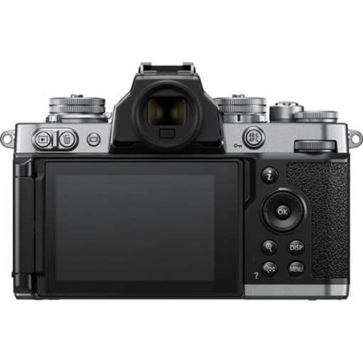 Nikon Z fc - Appareil Photo