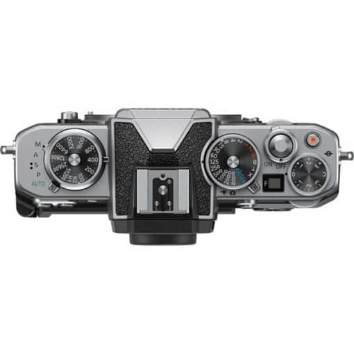 Nikon Z fc - Appareil Photo