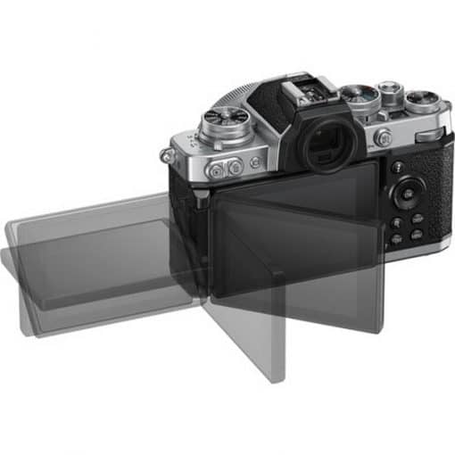 Nikon Z fc - Appareil Photo